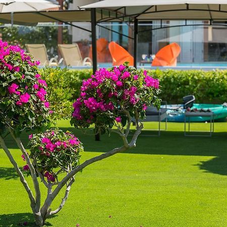 Villa Ricky Protaras Zewnętrze zdjęcie